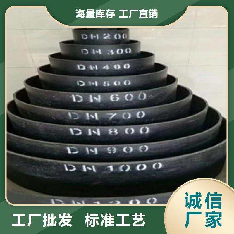 球墨鑄鐵管周期短價格優(yōu)