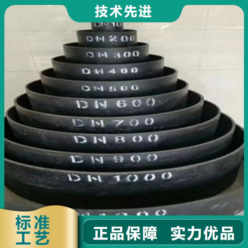 球墨鑄鐵管廠家-球墨鑄鐵管定制廠家精選