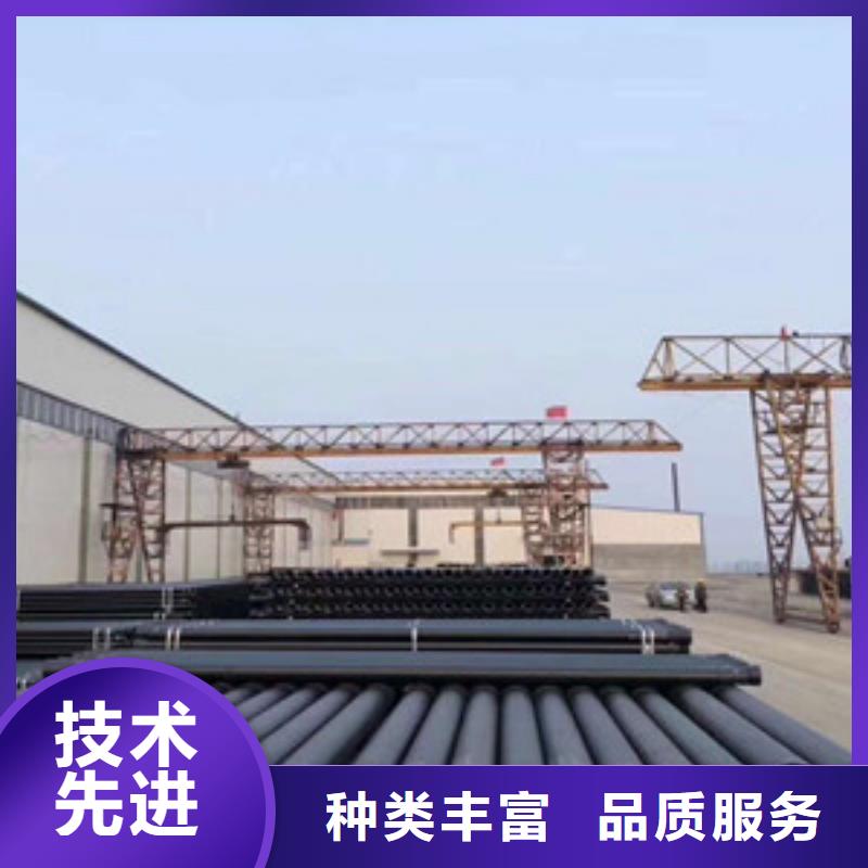 價格低的球墨鑄鐵管廠家