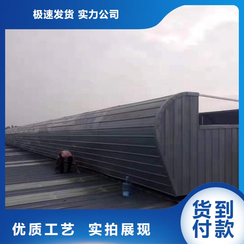 定制通風天窗廠家