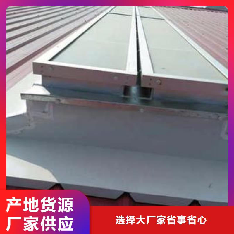定制通風天窗的當地廠家
