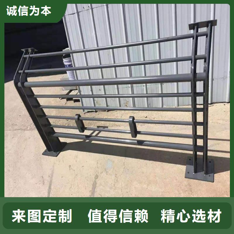景觀護欄實力廠家
