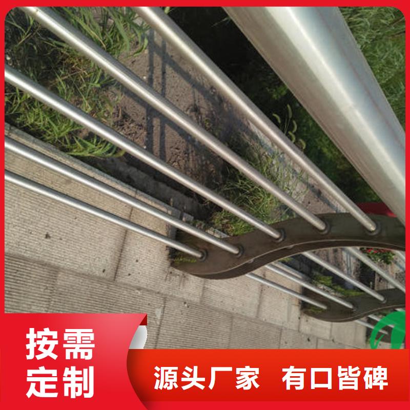 實力雄厚的護欄廠家