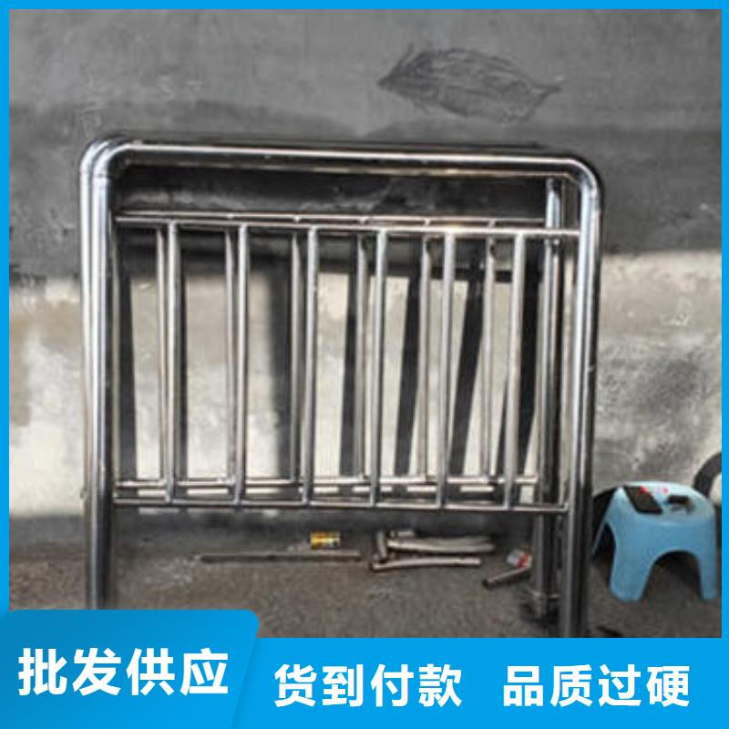 防撞橋梁護欄優惠多