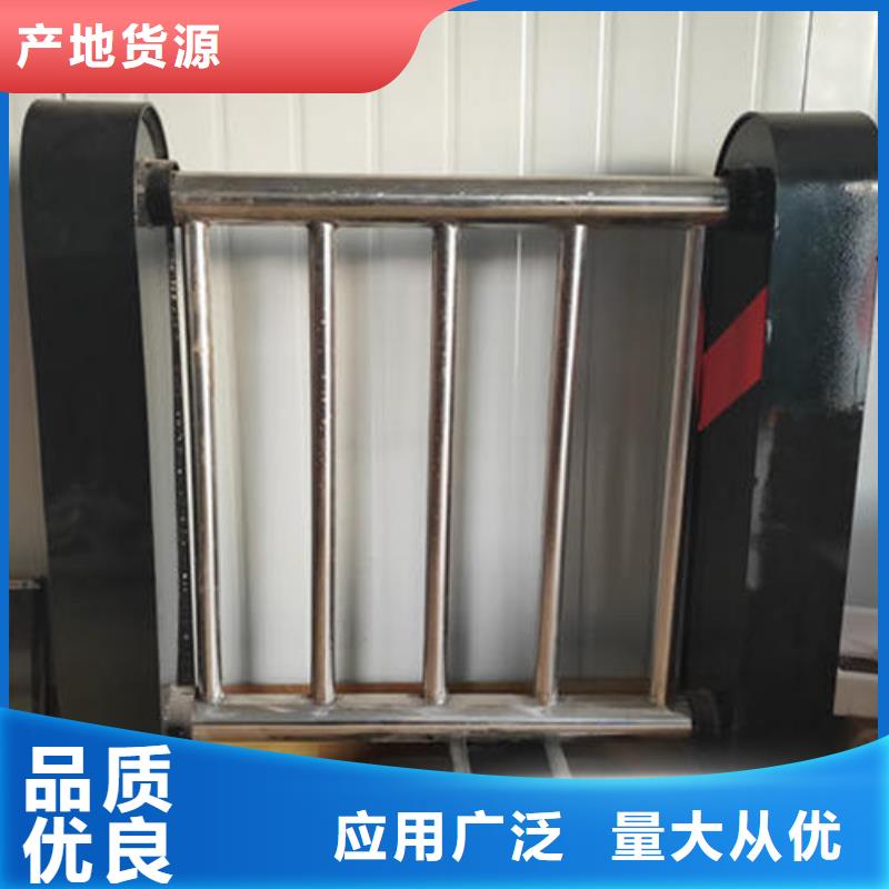 防撞橋梁護欄包你滿意