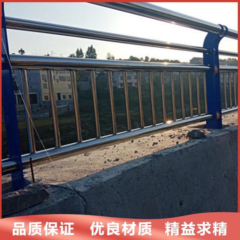 防撞橋梁護欄_讓您放心的選擇型號全價格低
