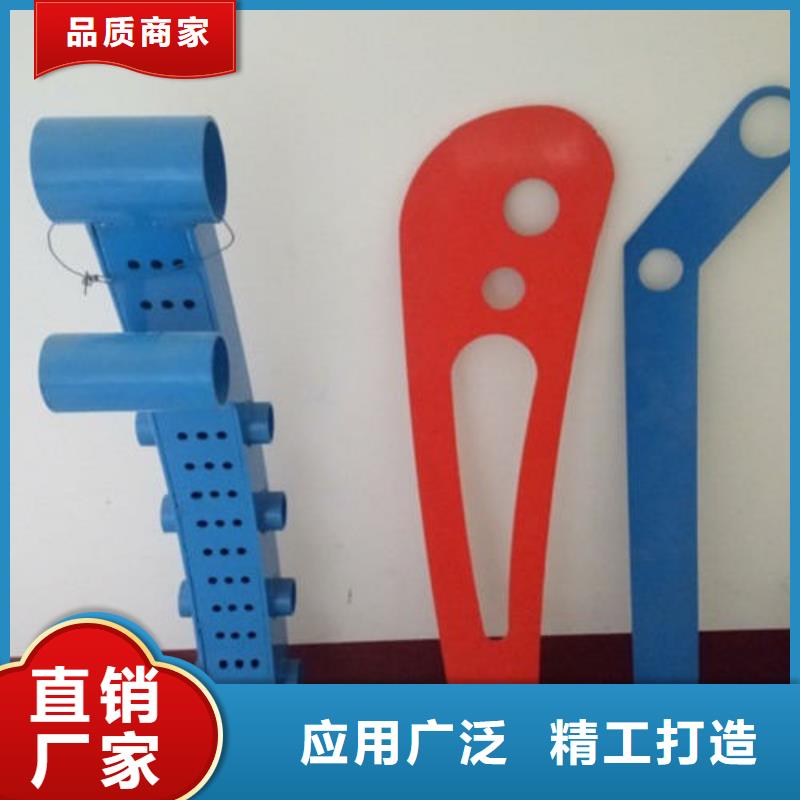 橋梁立柱常年供貨專注生產制造多年