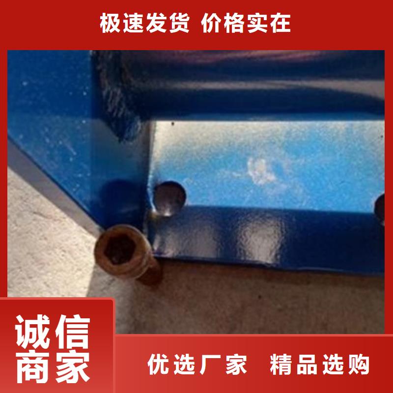 性價比高的橋梁立柱