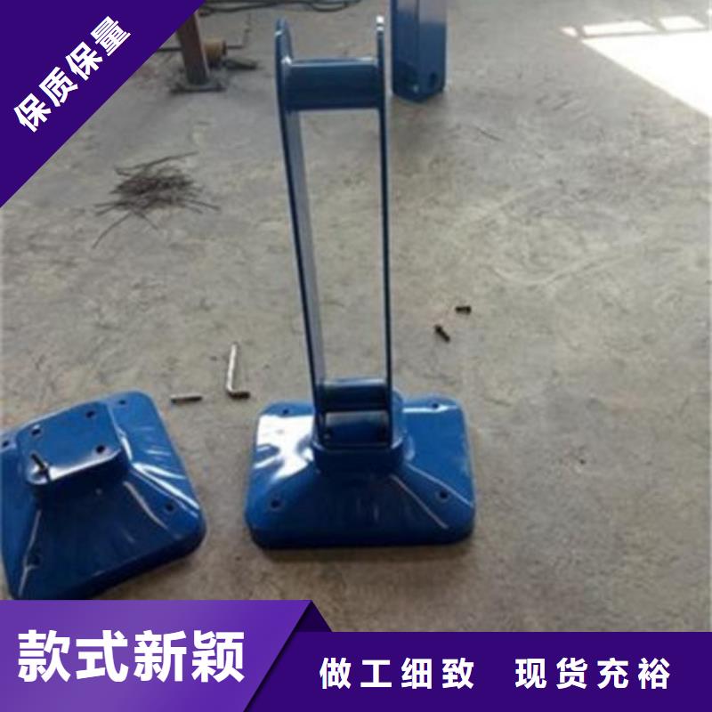 橋梁立柱多年生產經驗買的放心