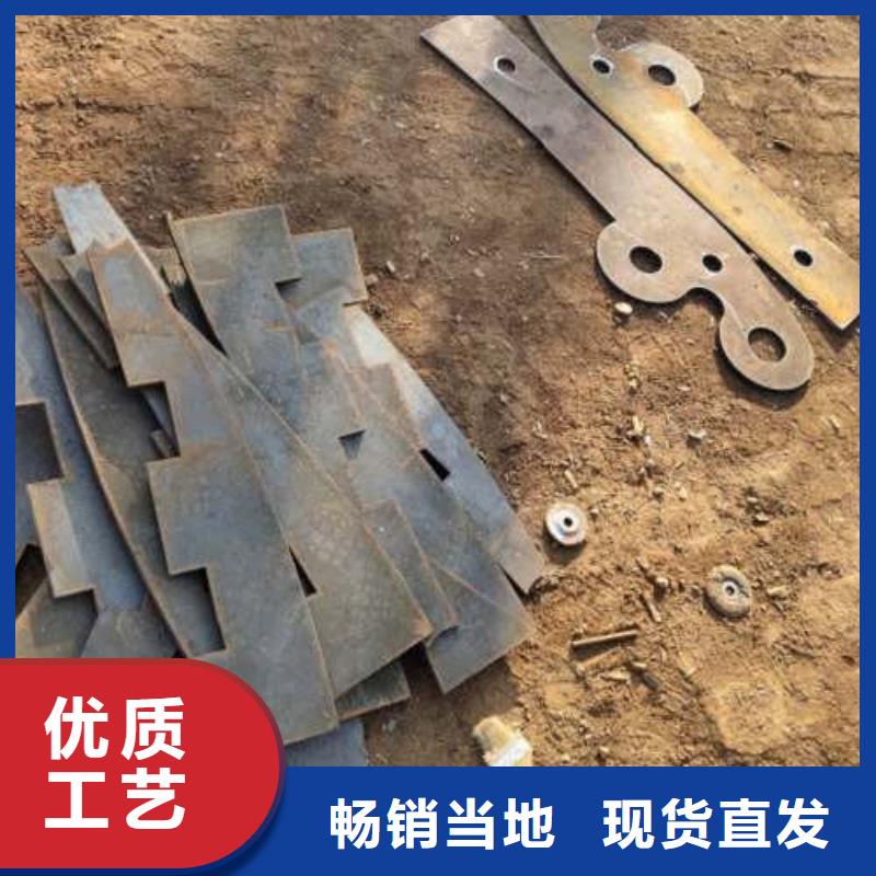 橋梁立柱廠家