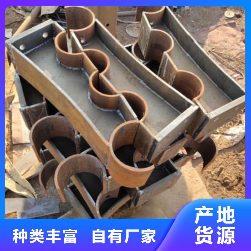 橋梁立柱售后服務好