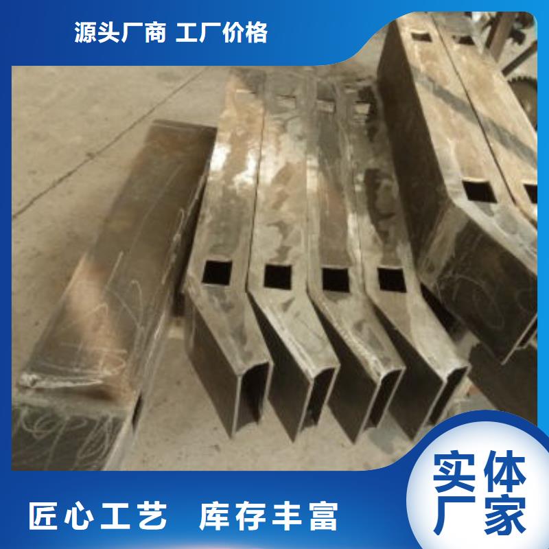 本地的橋梁立柱廠家