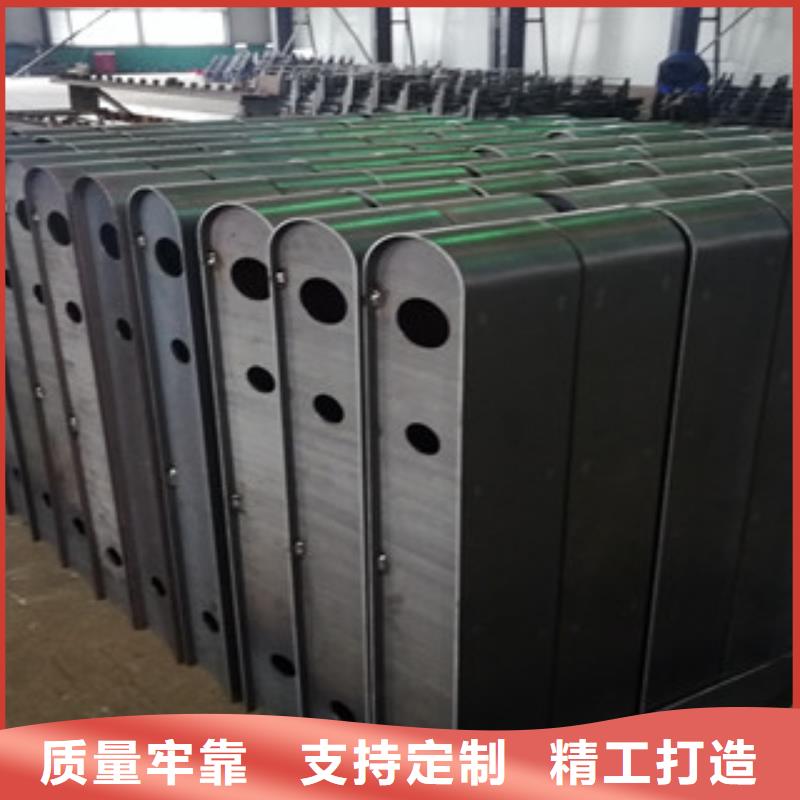 不銹鋼復合管品質有保證