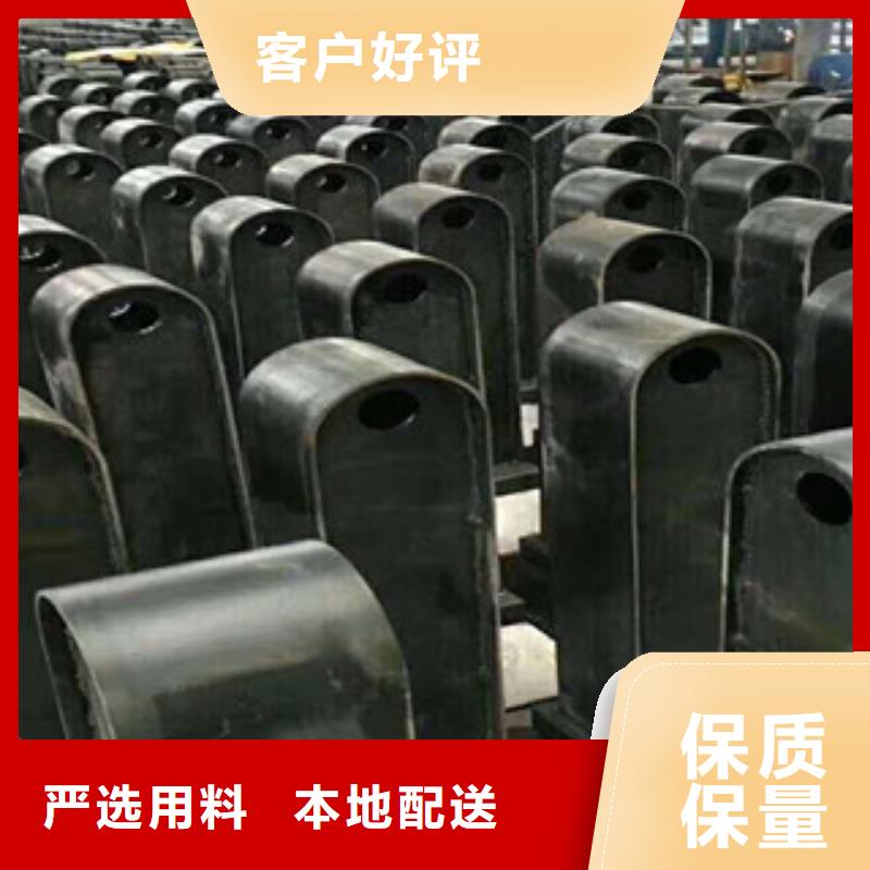 質(zhì)量好的不銹鋼復(fù)合管廠家