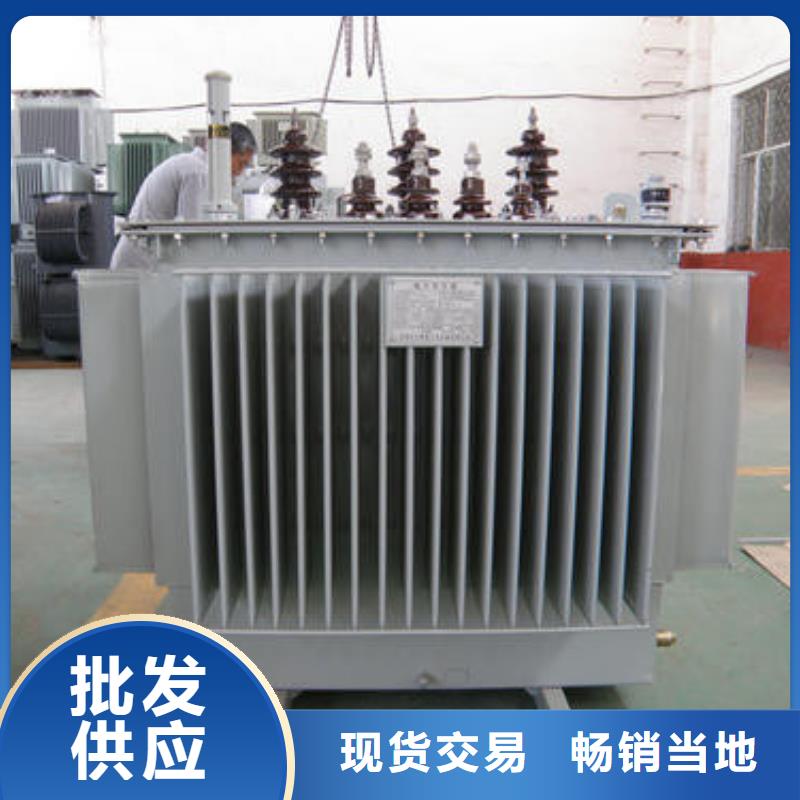 油浸式變壓器品質經得起考驗海量現貨直銷