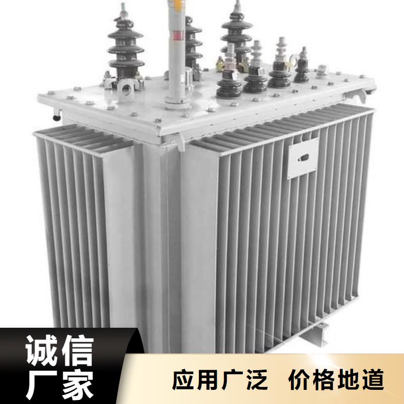 35KVS11油浸式電力變壓器制造廠家