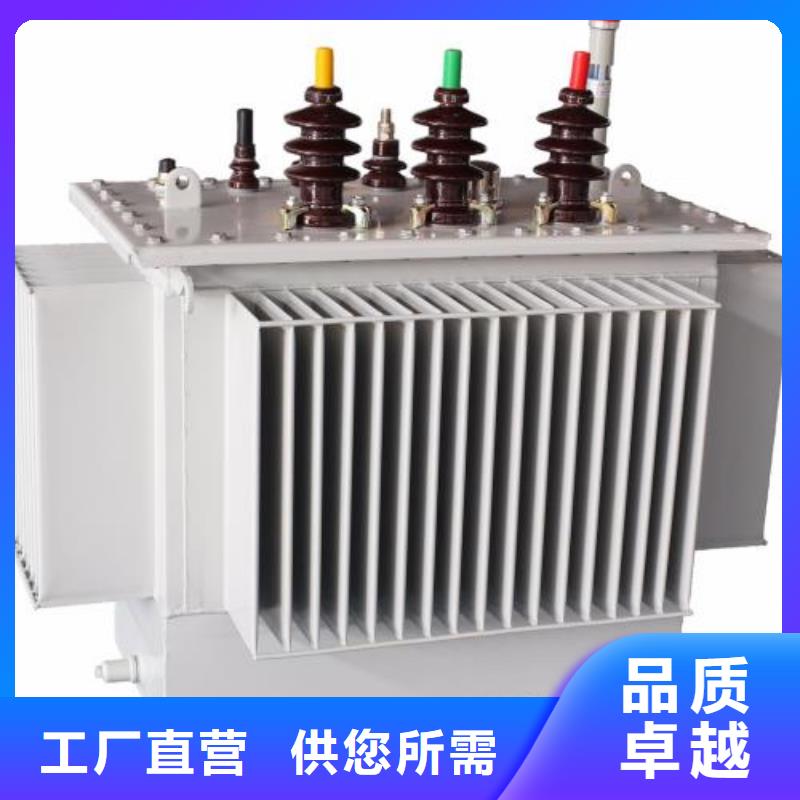 10KVASH15非晶合金變壓器價格