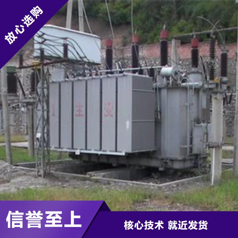 10KVS11油浸式电力变压器报价