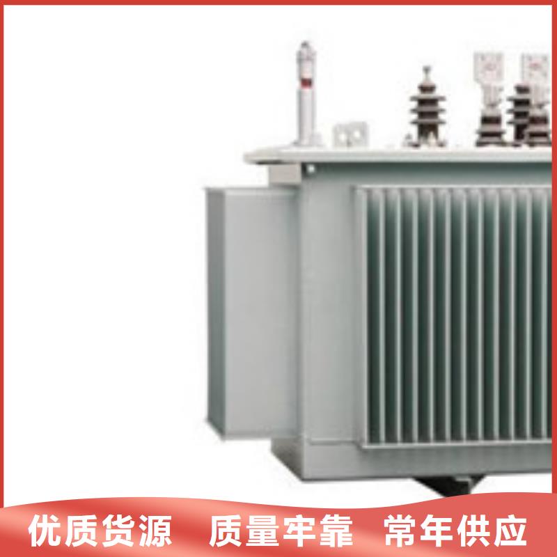 250KVAS11/S13油浸式电力变压器价格