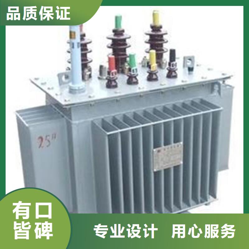 10KVS13油浸式电力变压器价格