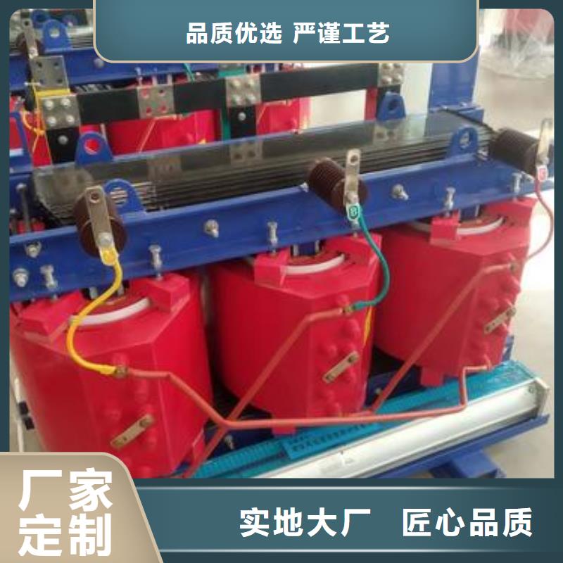 干式變壓器企業-可接大單
