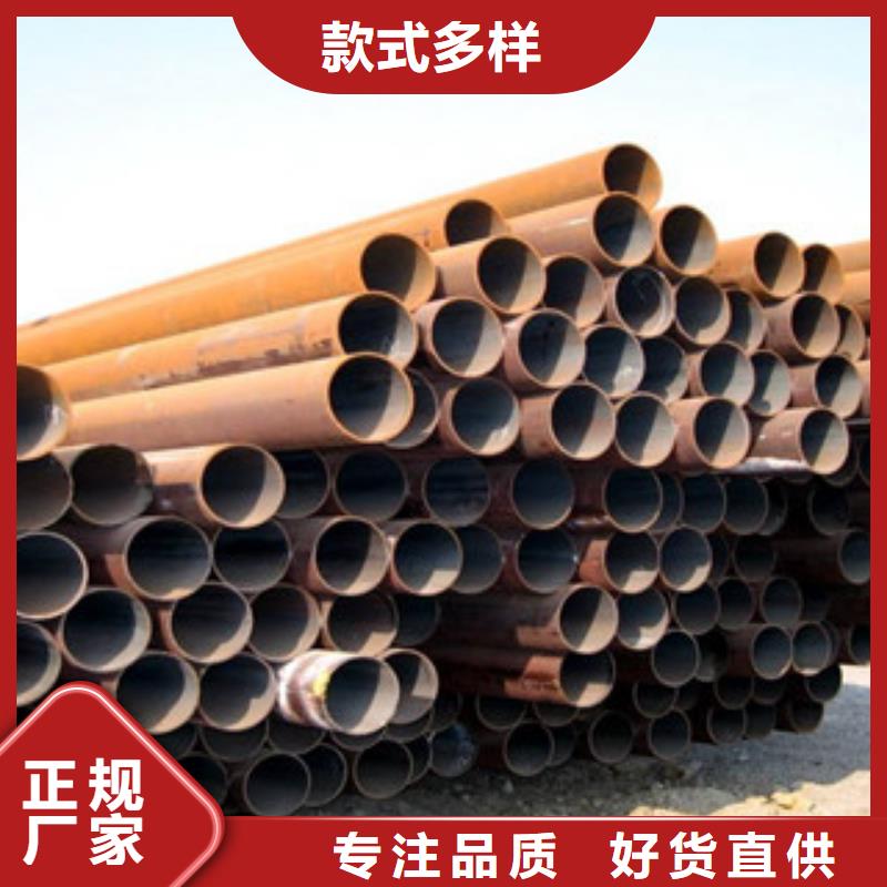合金管-好產(chǎn)品用質量說話