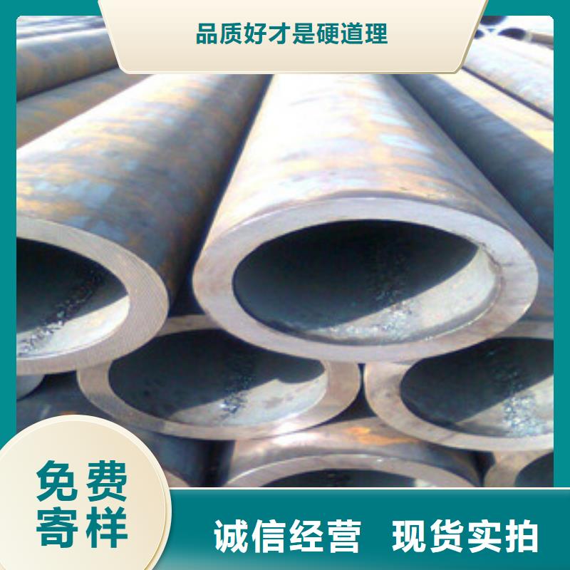 合金管合格才出廠