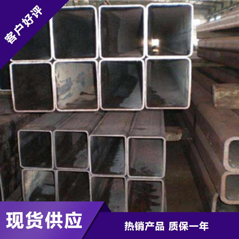 無縫方矩管參數圖文介紹