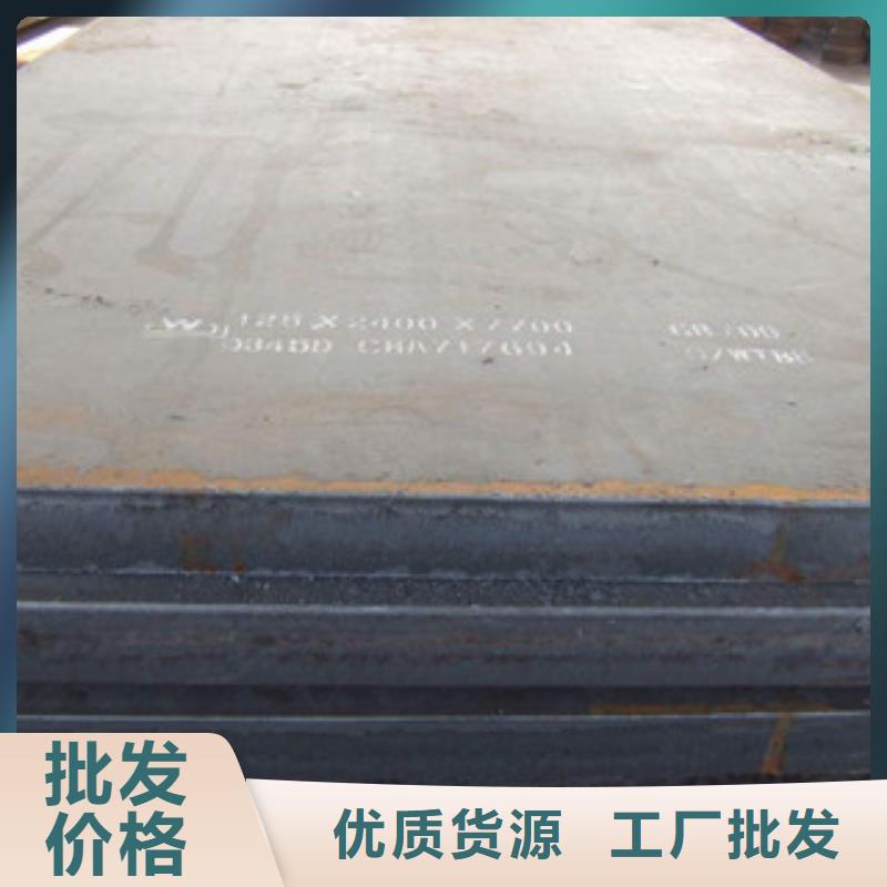 耐磨板十余年廠家