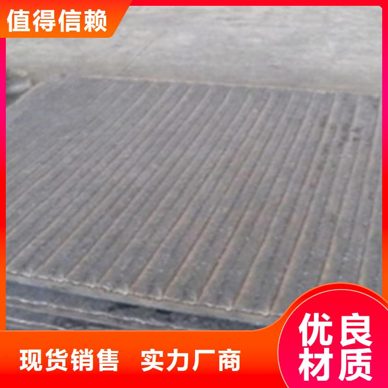 耐磨板可定制廠家實力才是硬道理