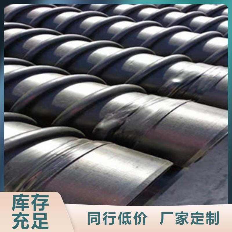 克拉管大型廠家專注生產N年