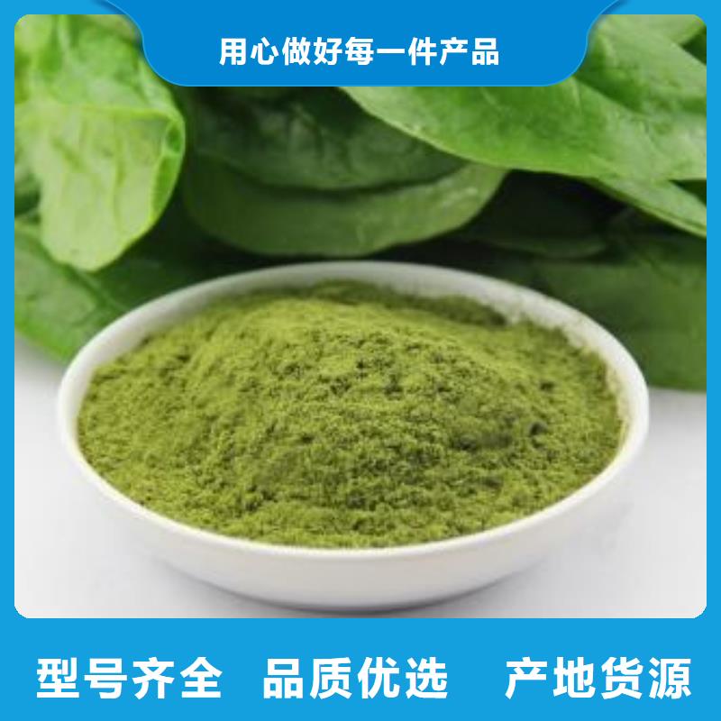 優惠的菠菜粉生產廠家