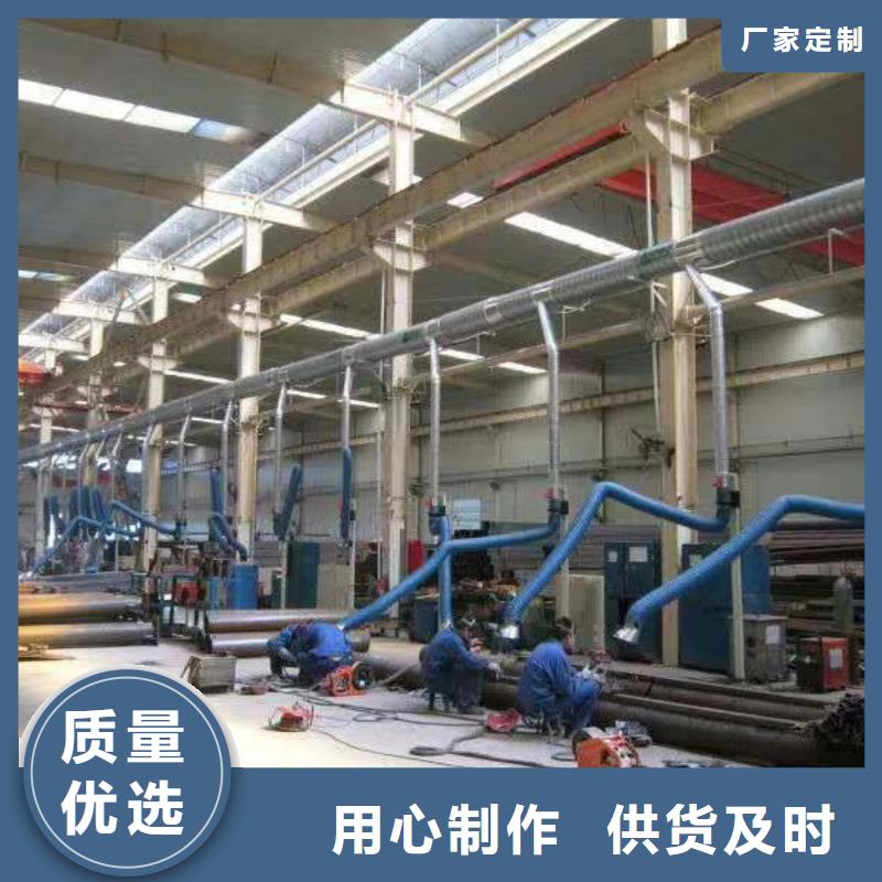 除塵設備守信用生產廠家