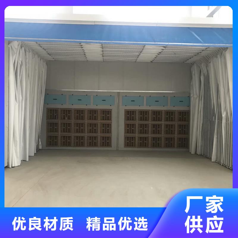 重信譽(yù)噴漆房生產(chǎn)廠家