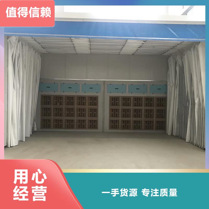 噴漆房生產經驗豐富的廠家