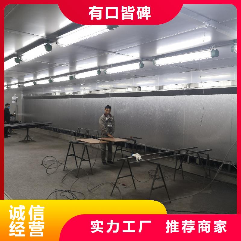 噴漆房源頭廠家本地報價更優惠品牌專營