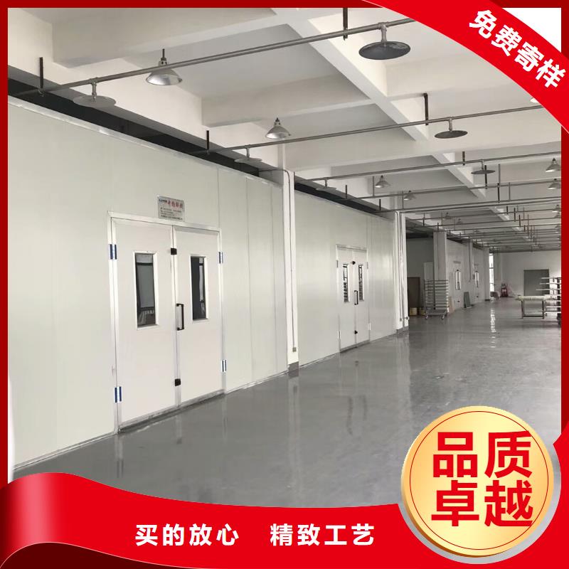 噴漆房先考察在購買