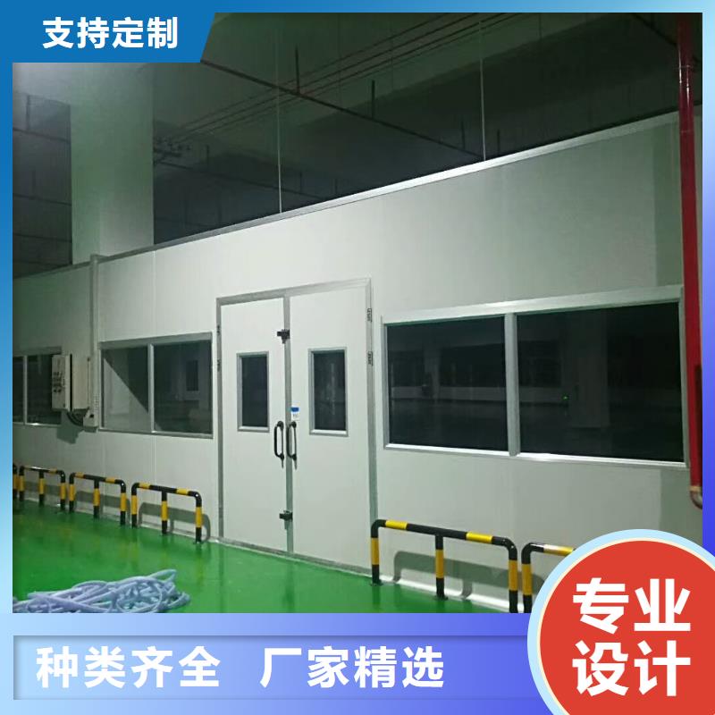 銷售噴漆房的廠家