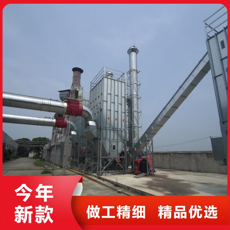 質量優的除塵設備生產廠家