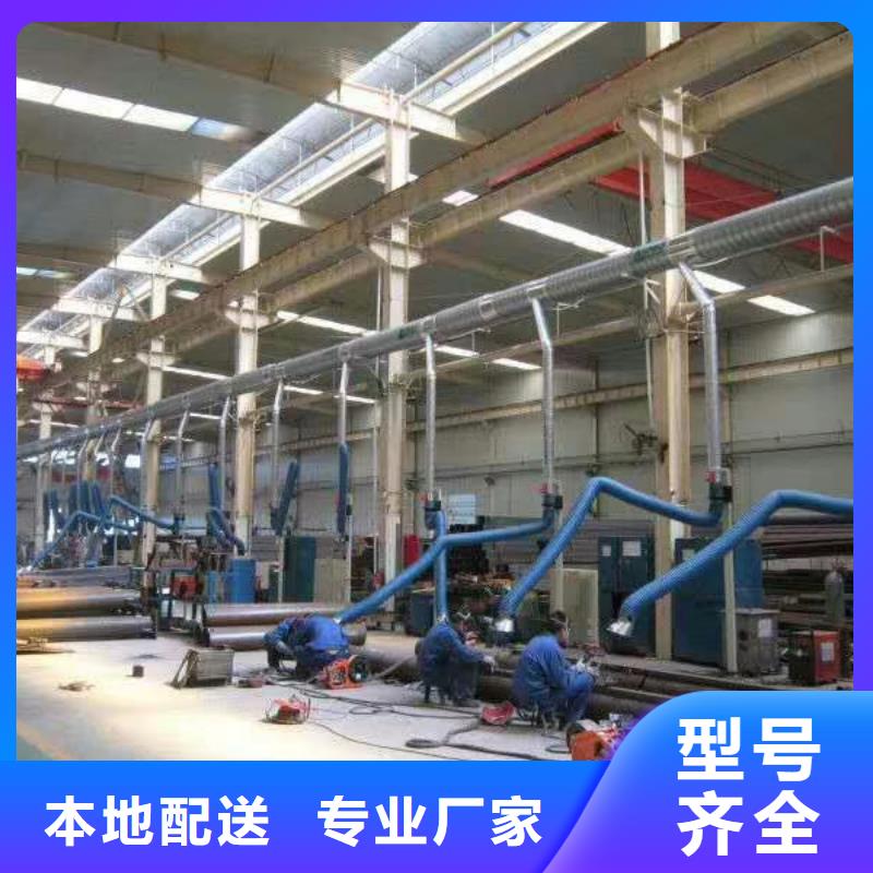 采購除塵設備必看-質量有保障