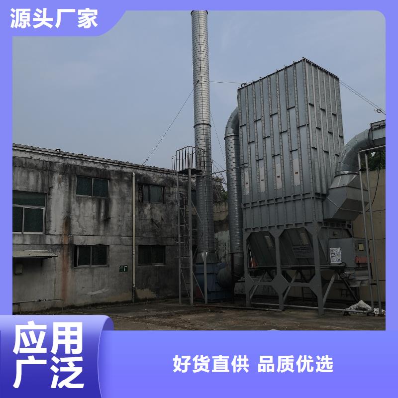 除塵設備出廠價