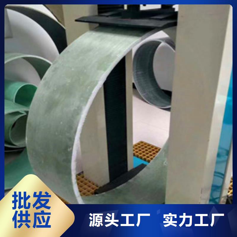 玻璃鋼管可配送到廠