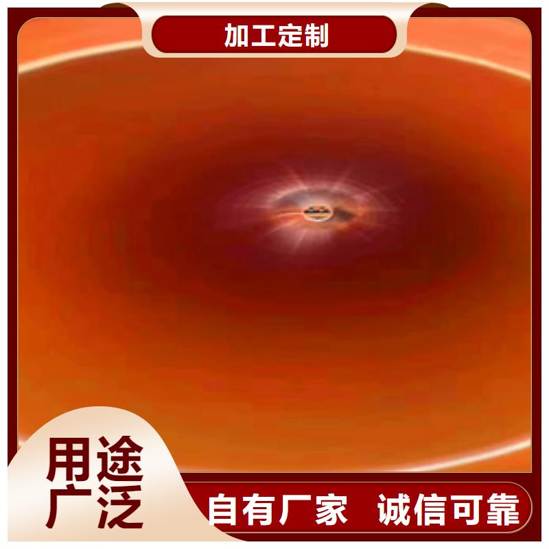 MPP電力管優質售后