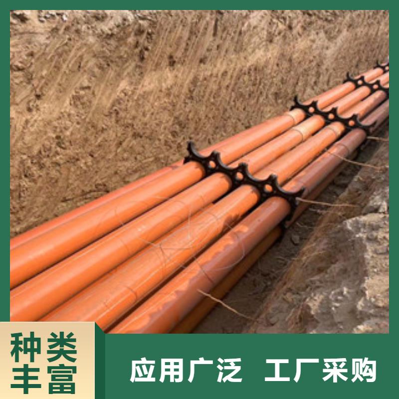 MPP電力管暢銷全省
