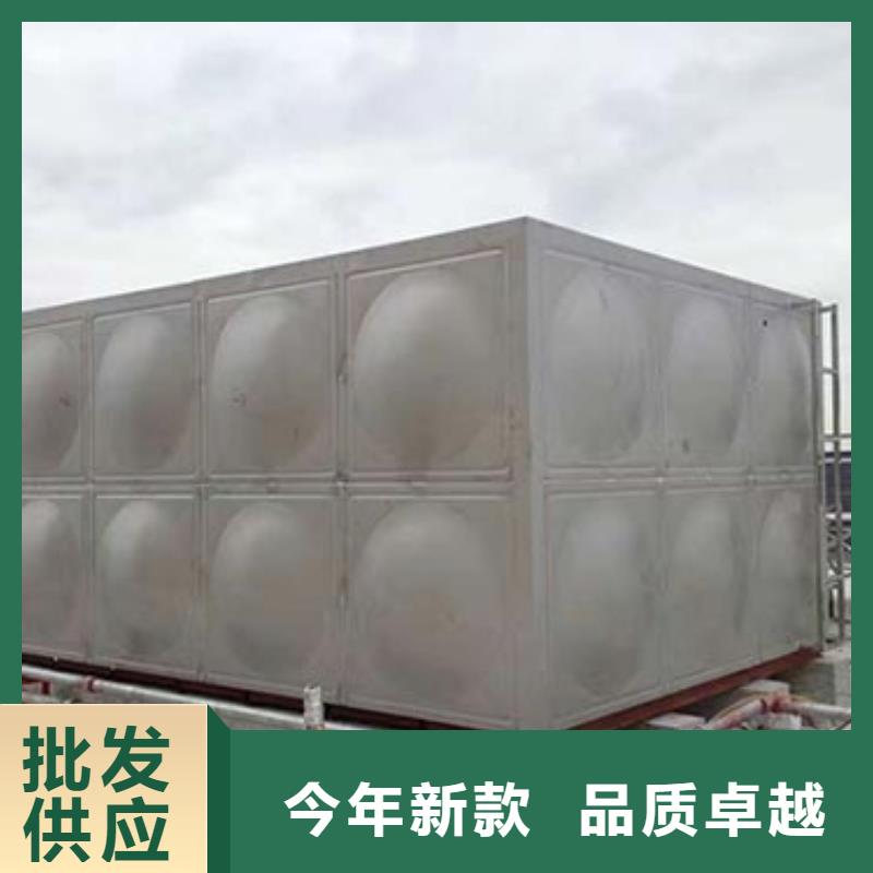 不銹鋼水箱樣式眾多當(dāng)?shù)亟?jīng)銷商