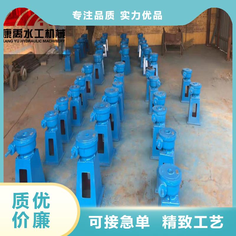 優質的啟閉機供應商