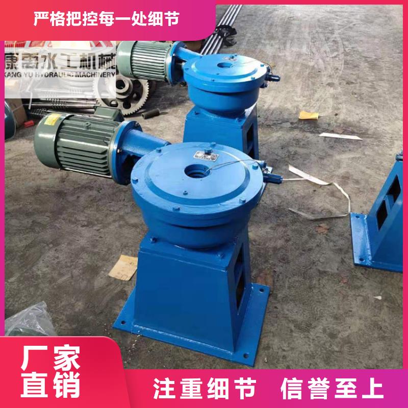 啟閉機斜拉啟閉機淺析