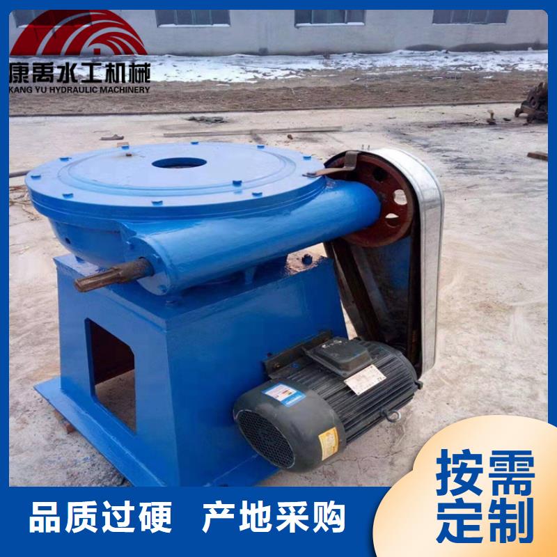 啟閉機-放心可靠