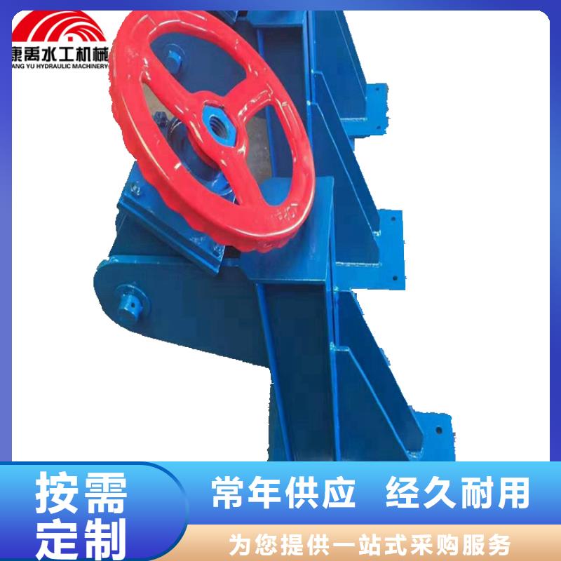 規格全的啟閉機生產廠家