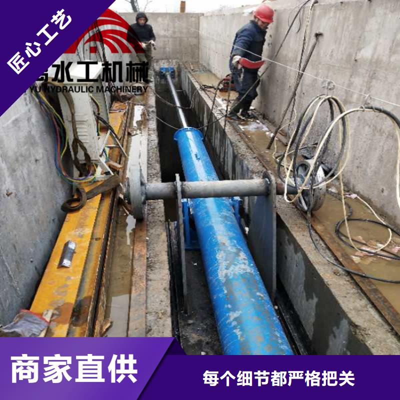 信譽(yù)好的啟閉機(jī)公司